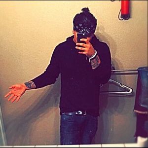 Meet your Posher, Joel